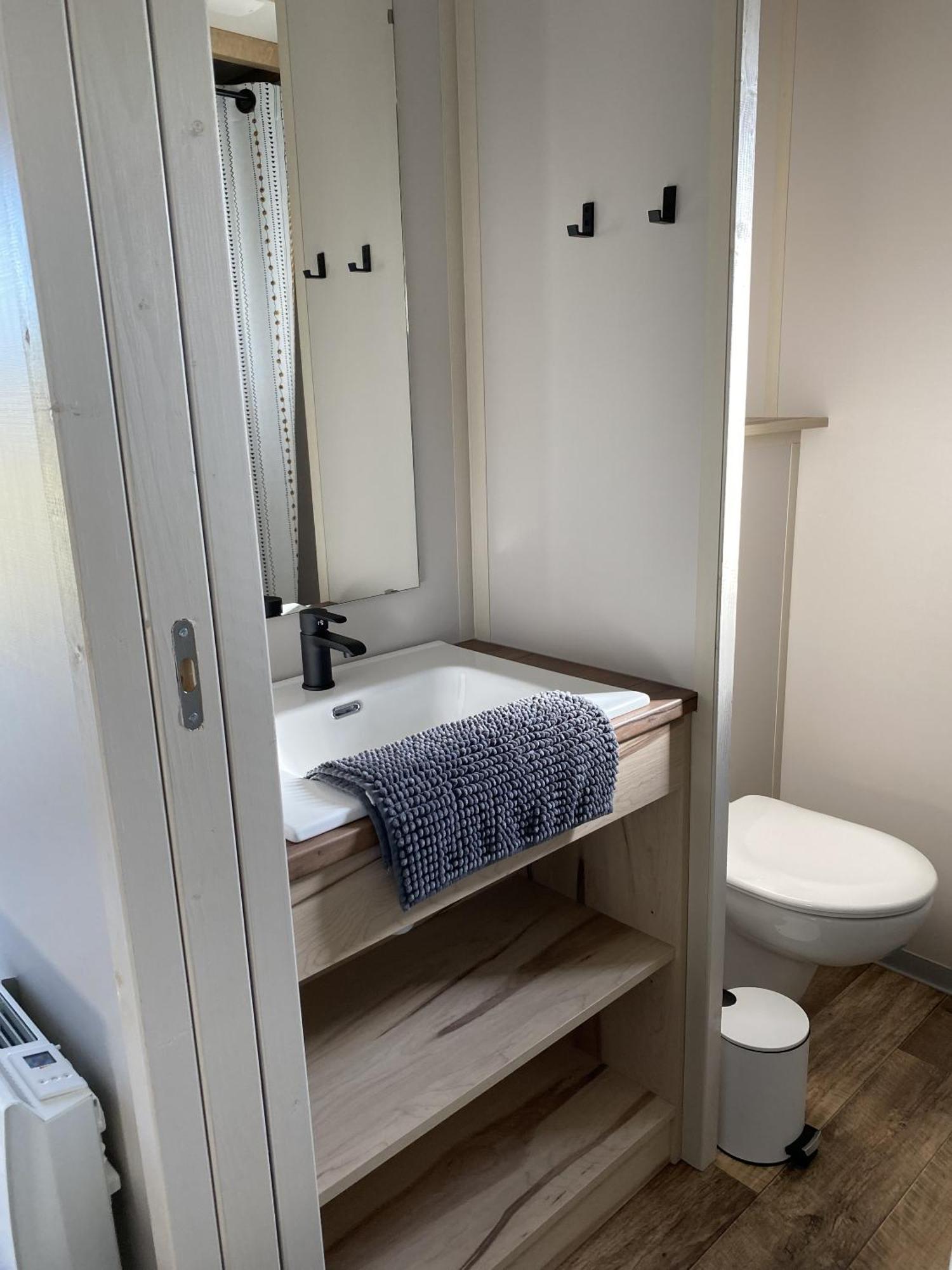 Chalets Clos Du Marais Chemille-en-Anjou Екстериор снимка