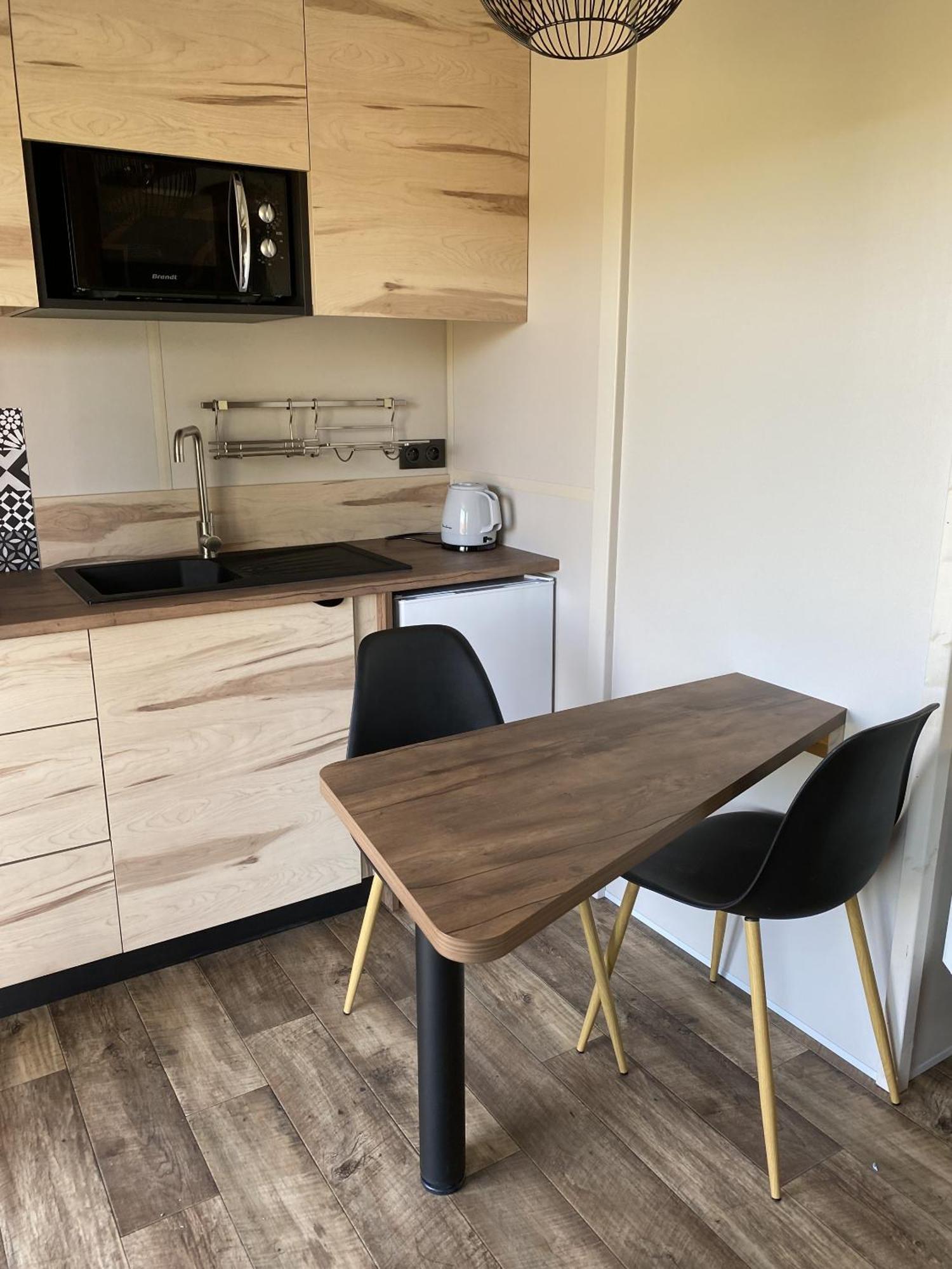 Chalets Clos Du Marais Chemille-en-Anjou Екстериор снимка